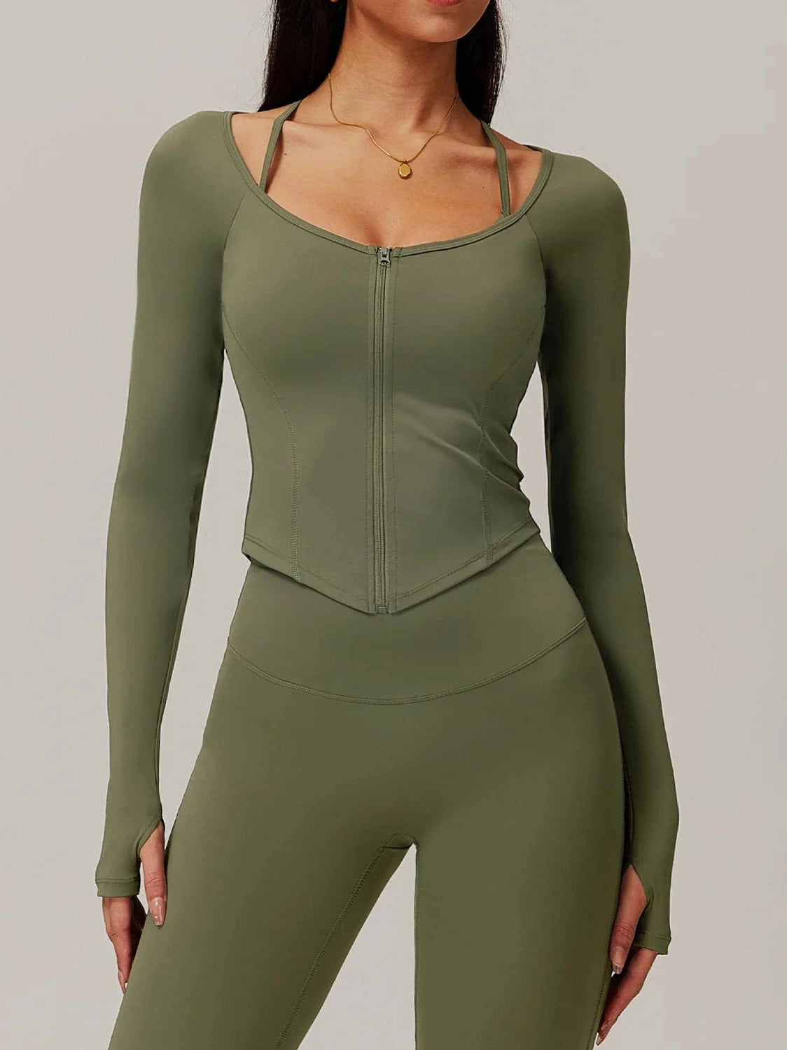 LIVA | Bluza sportowa