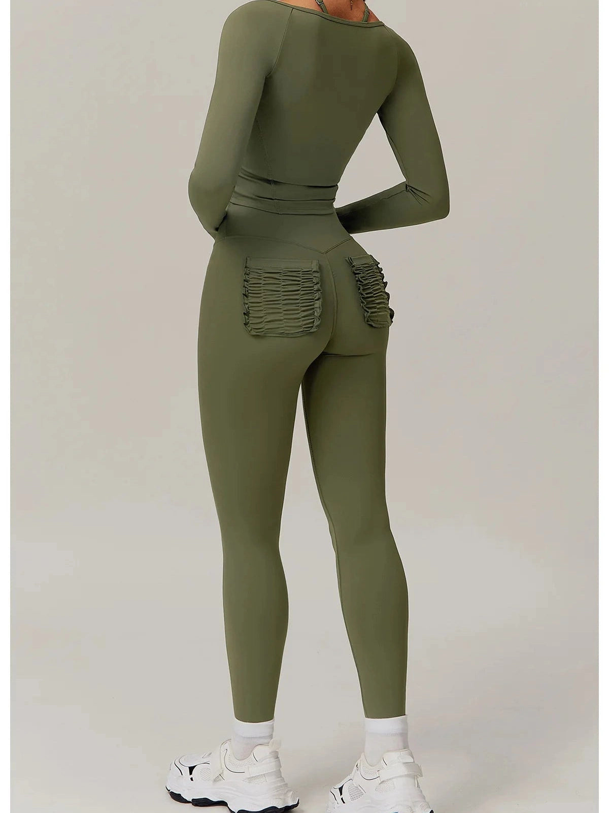LIVA | Bluza sportowa