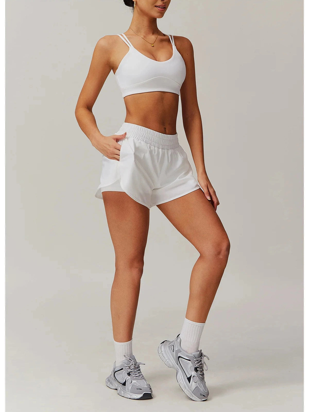 SELIA | Komplet sportowy