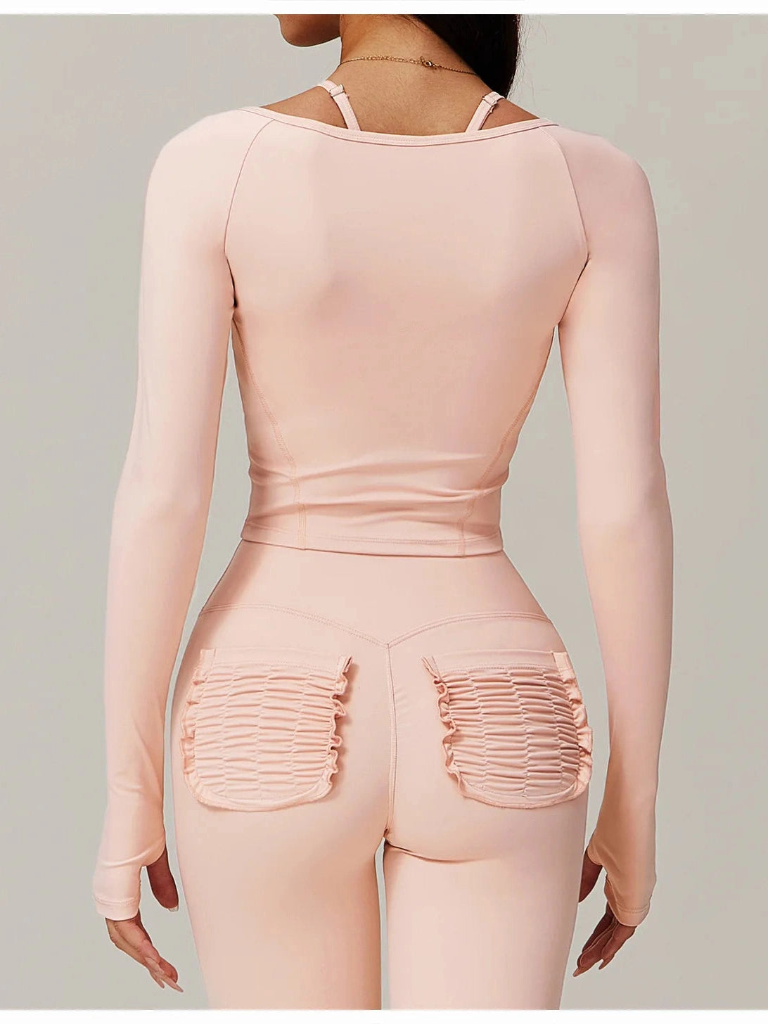 LIVA | Bluza sportowa