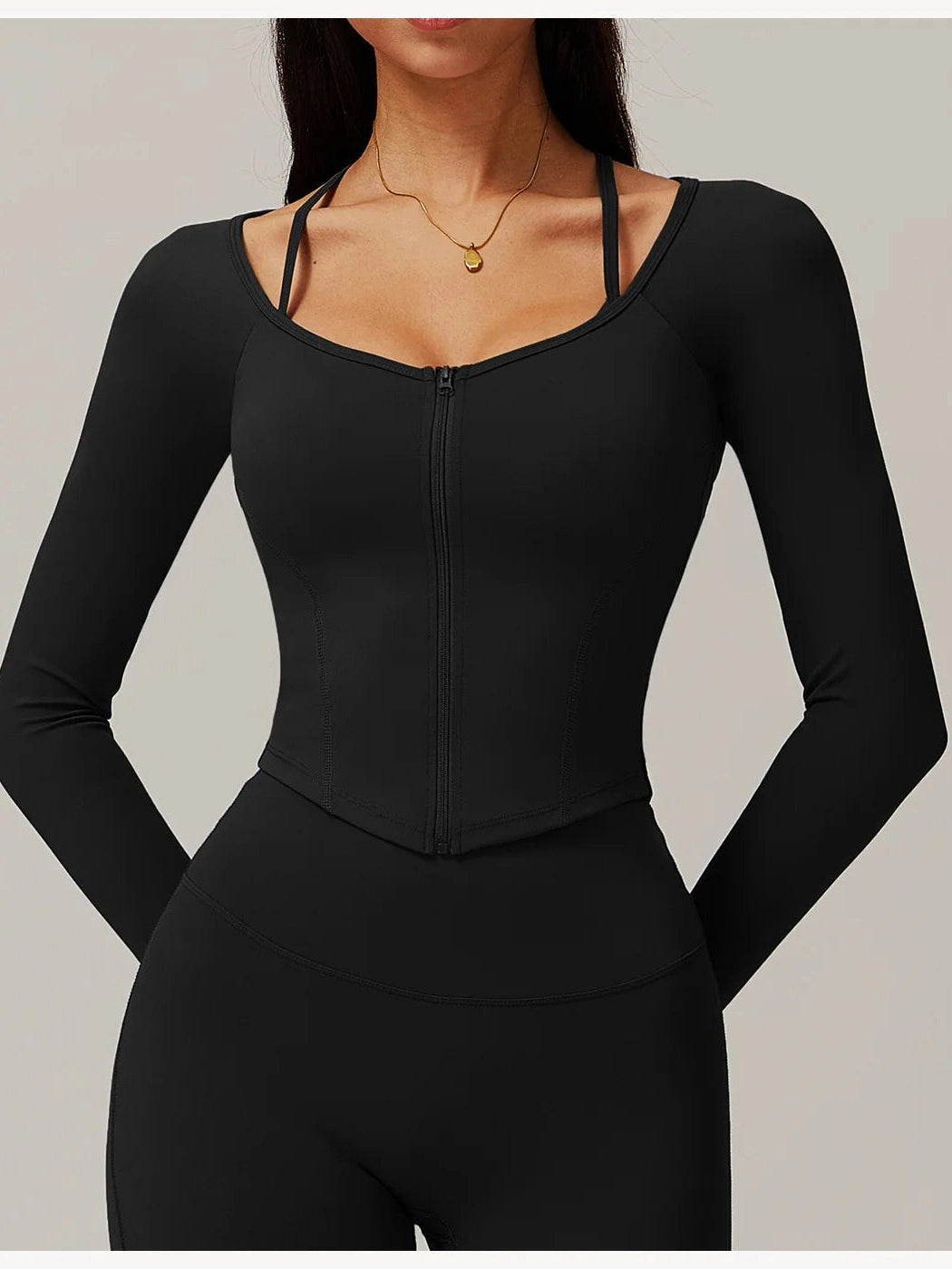 LIVA | Bluza sportowa