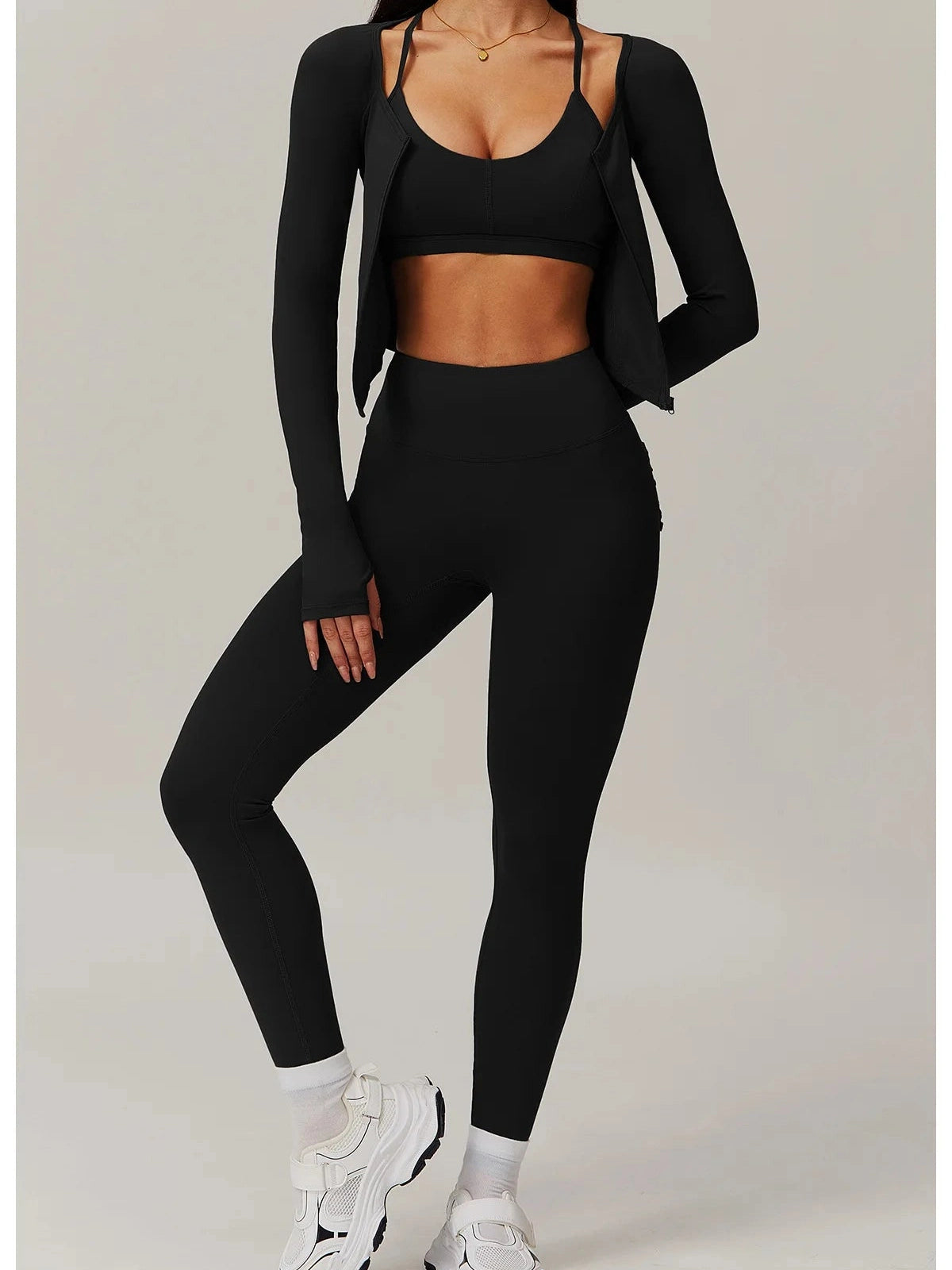 LIVA | Bluza sportowa