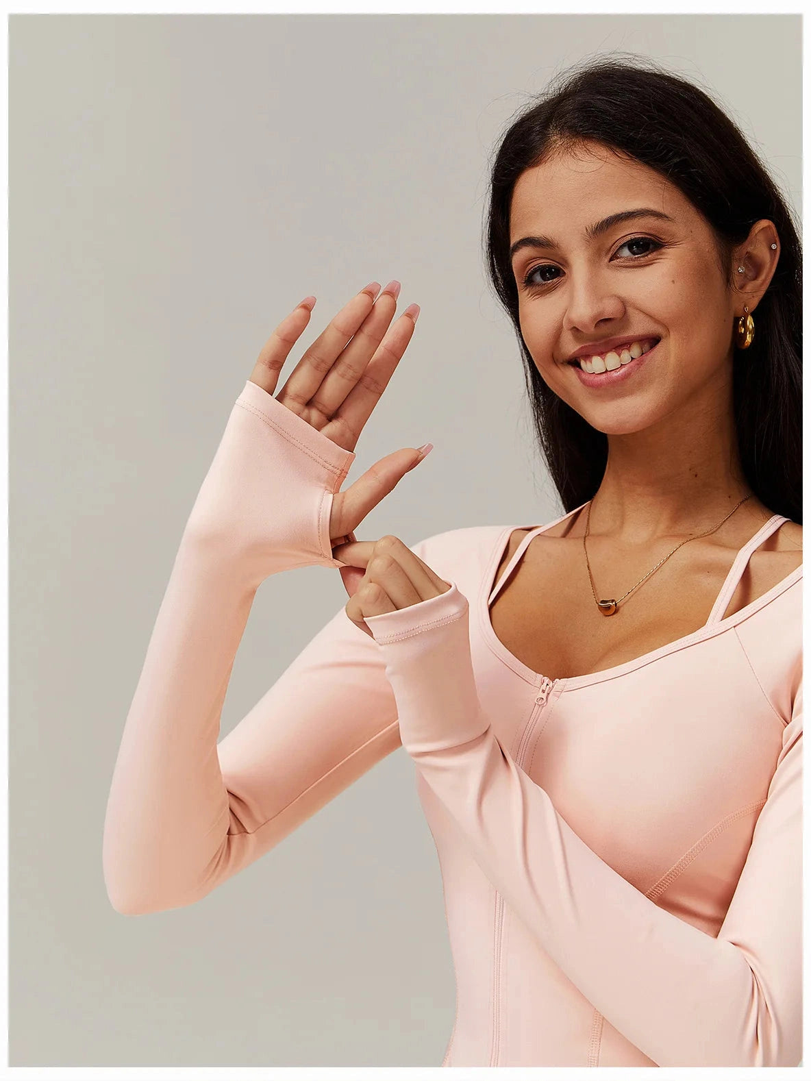 LIVA | Bluza sportowa
