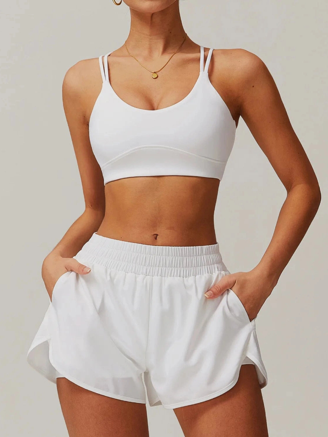 SELIA | Komplet sportowy