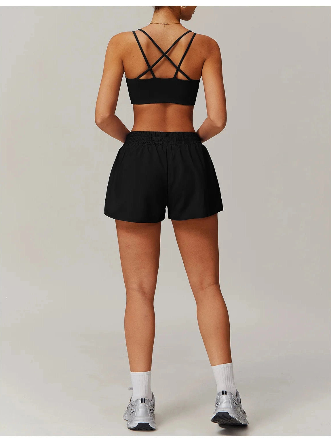 SELIA | Komplet sportowy