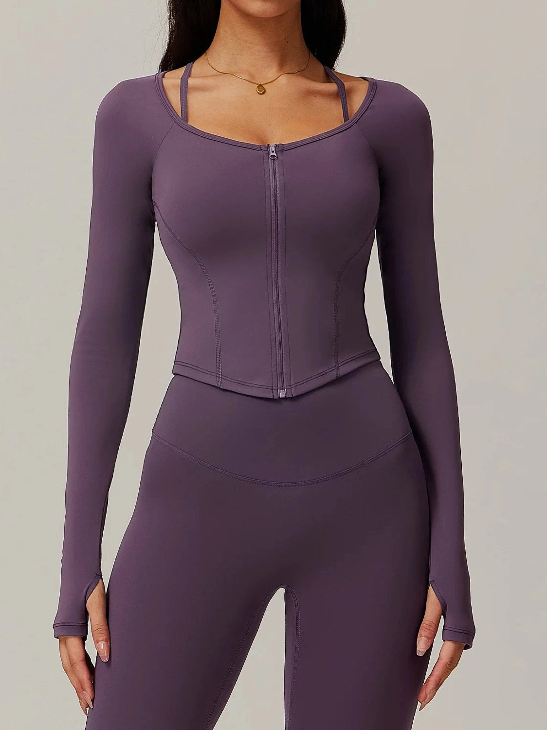 LIVA | Bluza sportowa