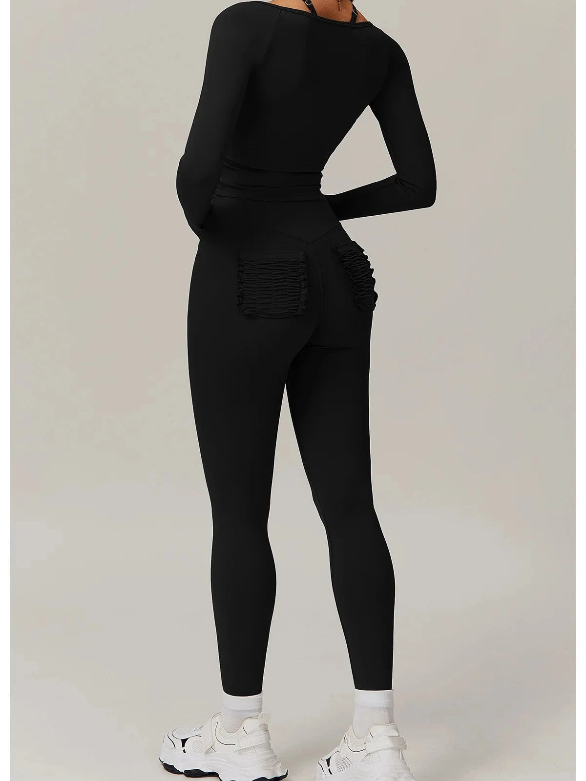 LIVA | Bluza sportowa