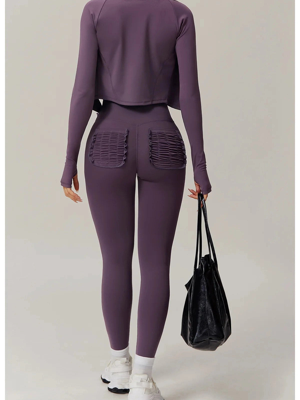 LIVA | Bluza sportowa