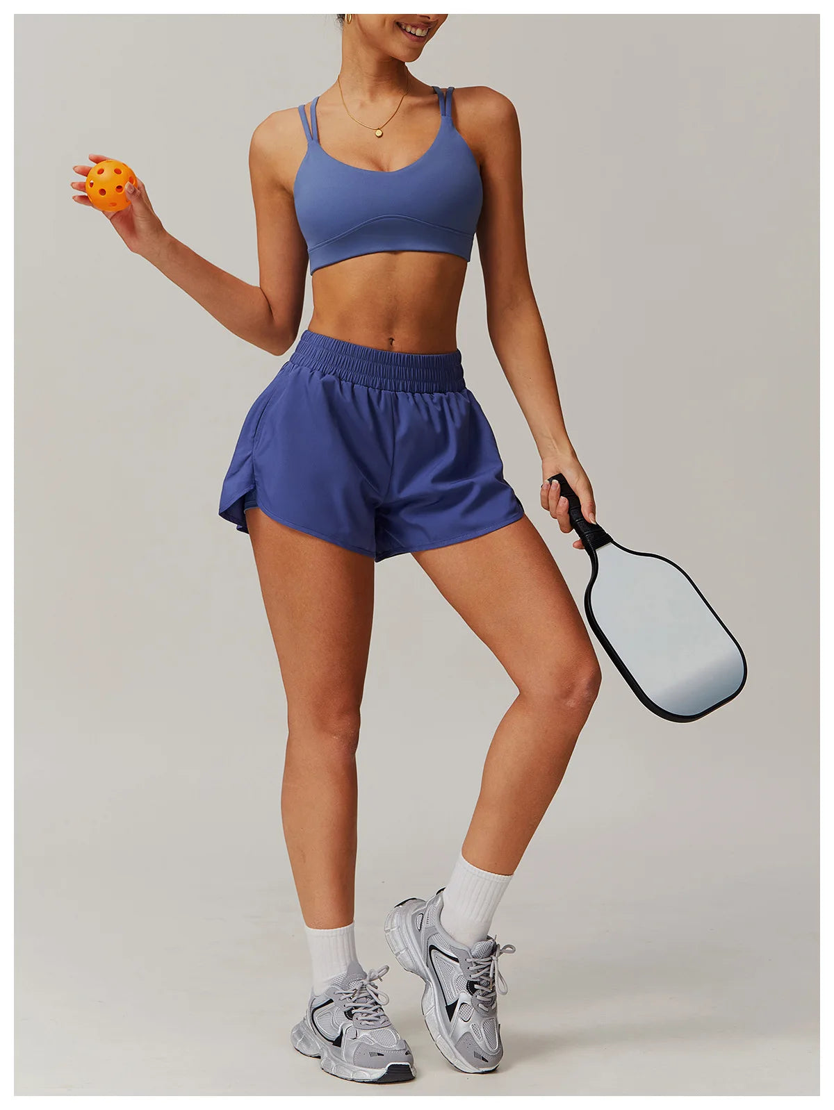 SELIA | Komplet sportowy