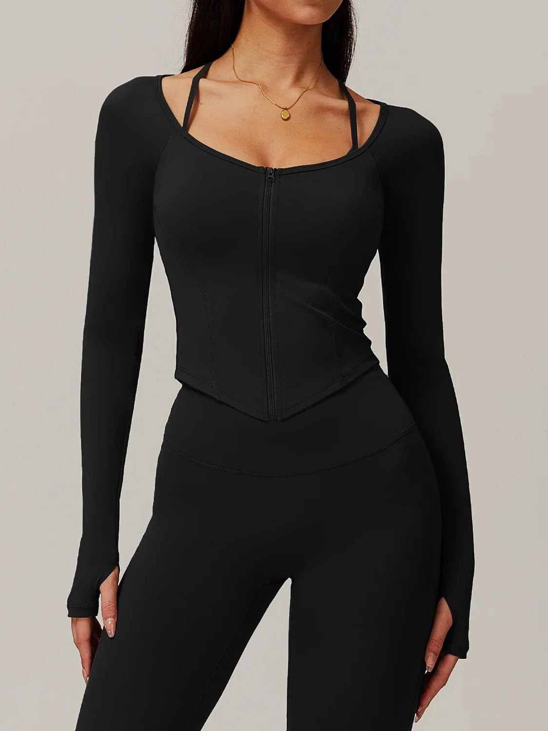 LIVA | Bluza sportowa