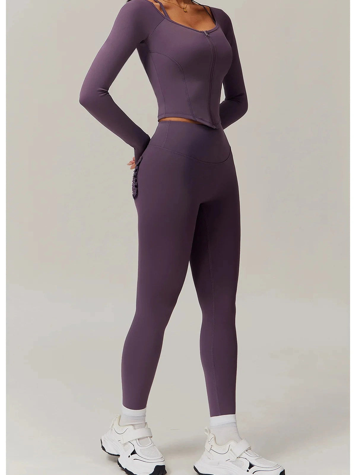 LIVA | Bluza sportowa