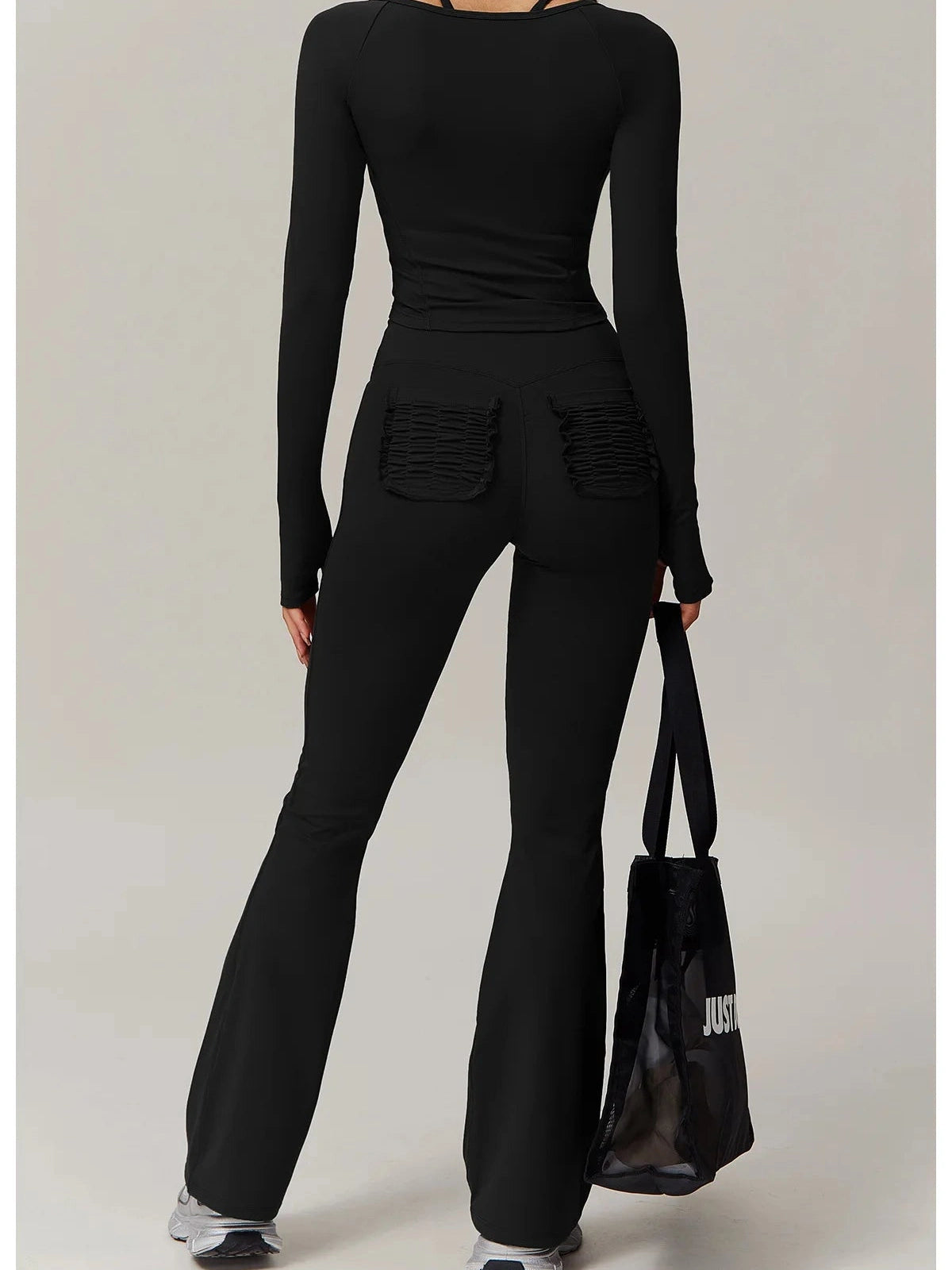 LIVA | Bluza sportowa