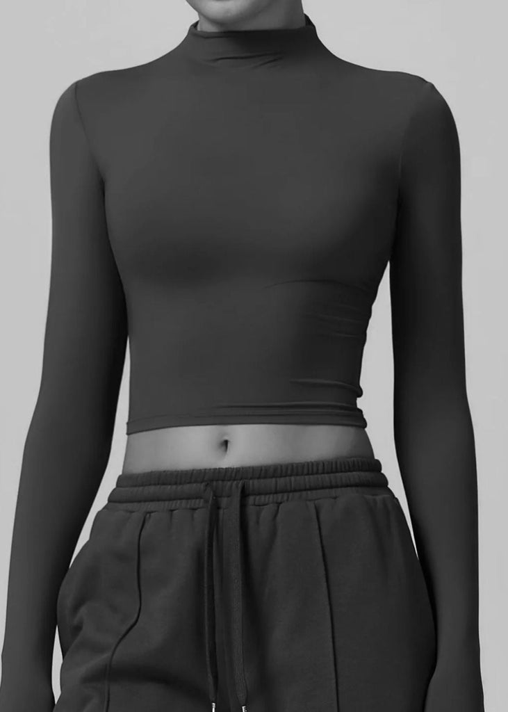 Topy & Crop Topy od PilatesMom